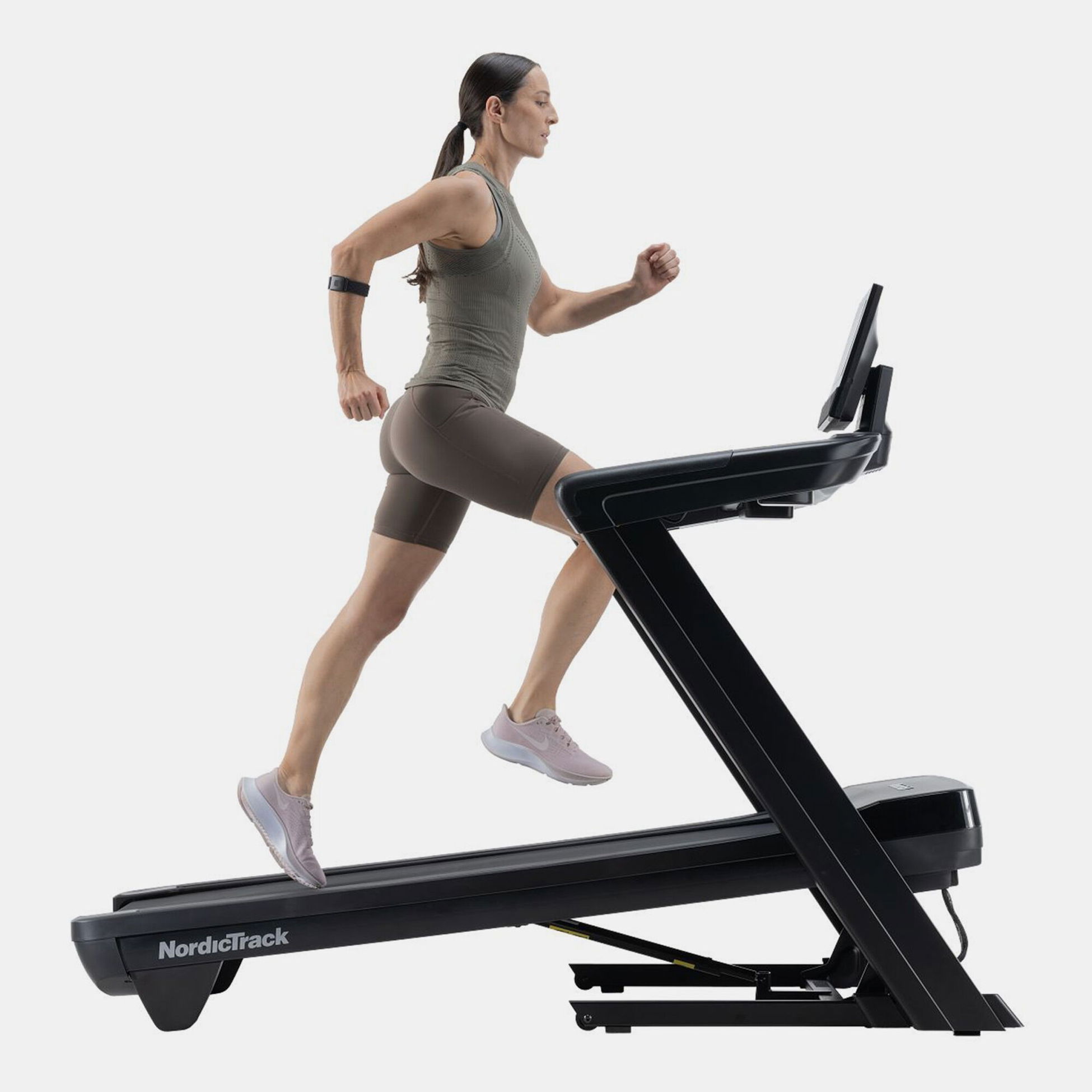 NordicTrack 1250 Folding Treadmill-2025 Model
