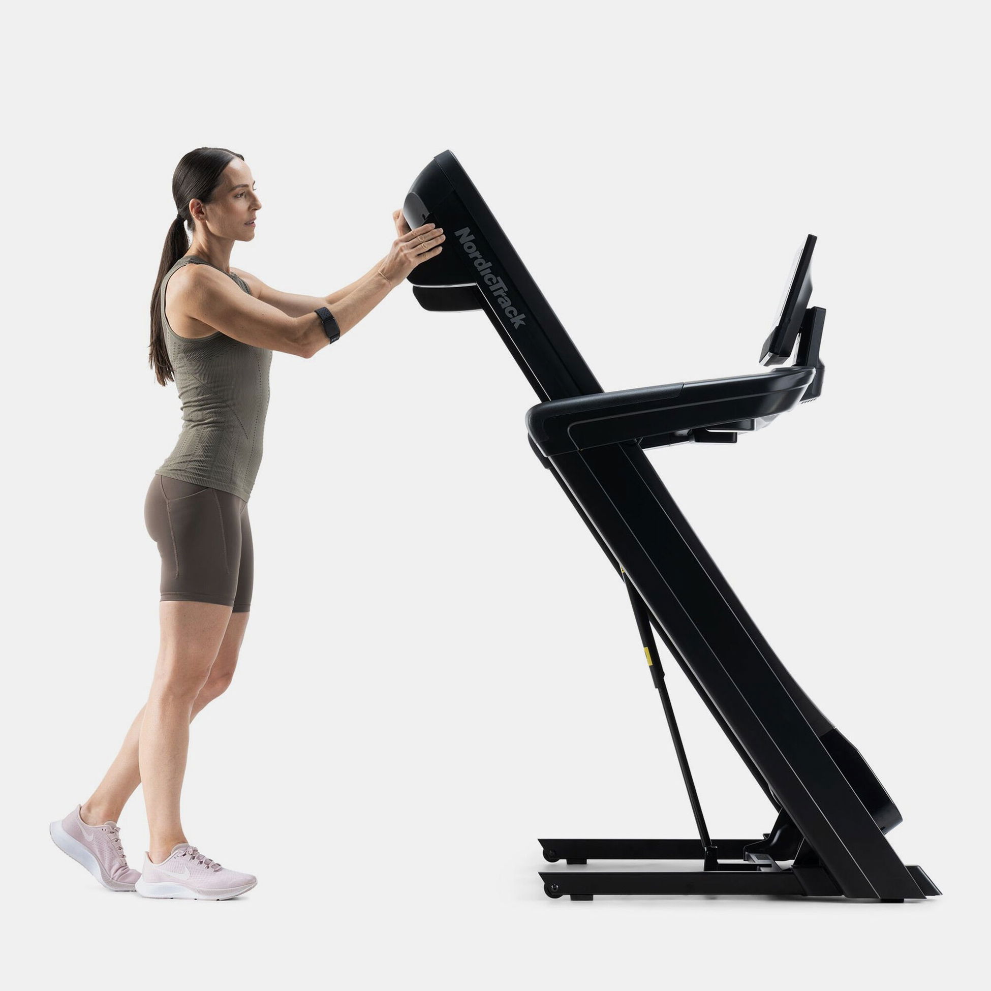 NordicTrack 1250 Folding Treadmill-2025 Model