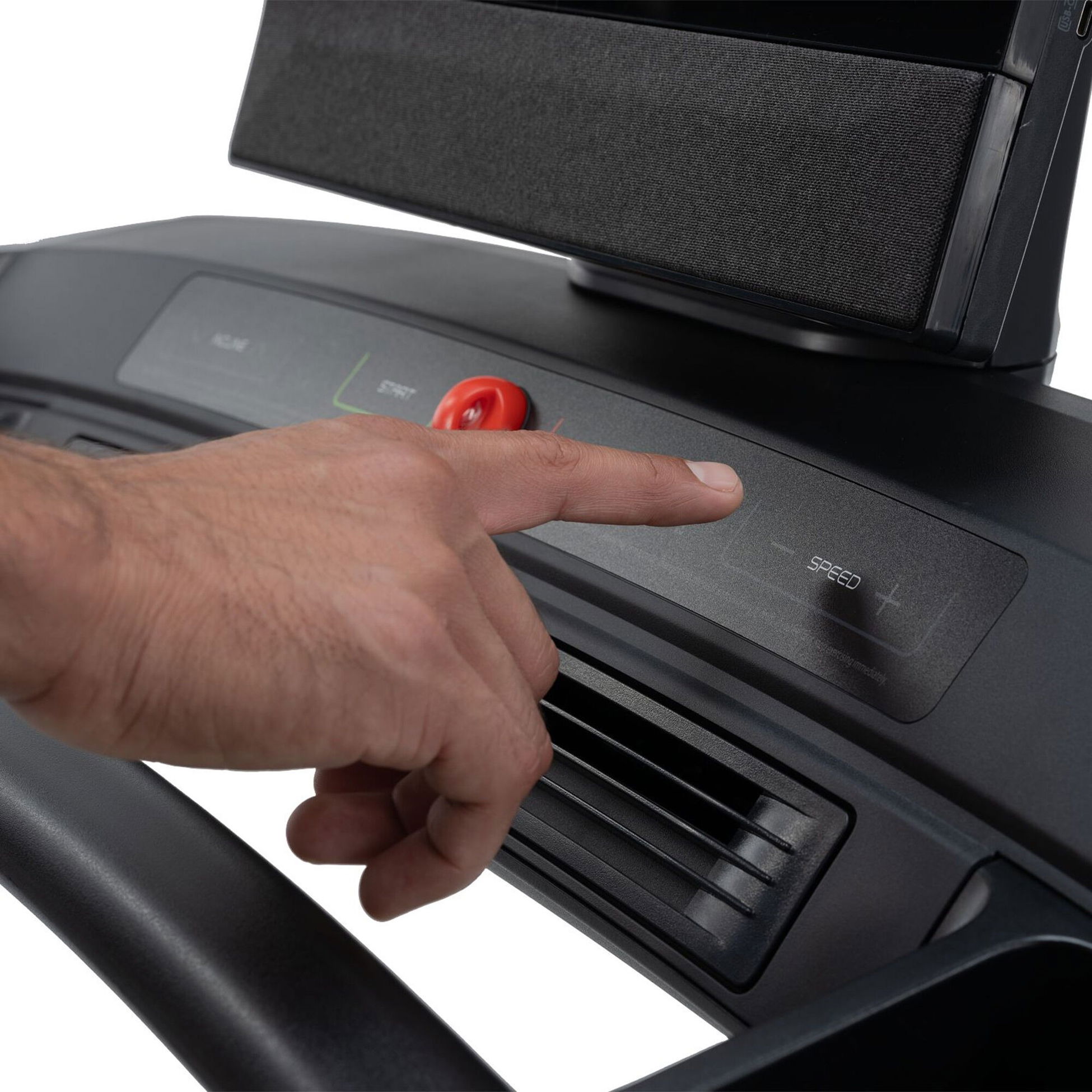 NordicTrack 1250 Folding Treadmill-2025 Model