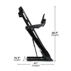 NordicTrack T Series 10 Treadmill - 2025 Model