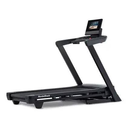 NordicTrack T Series 10 Treadmill - 2025 Model