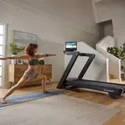 NordicTrack Commercial 1750 - Foldable Home Running Treadmill with 16" Pivoting Touchscreen