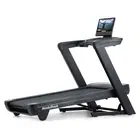 NordicTrack Commercial 1750 - Foldable Home Running Treadmill with 16" Pivoting Touchscreen
