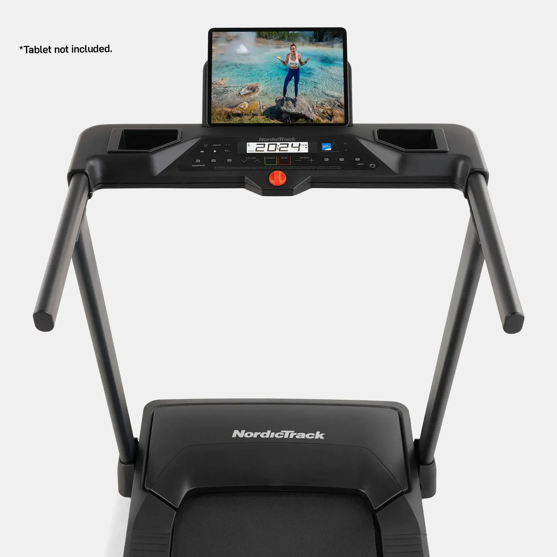 NordicTrack T Series 5 Treadmill