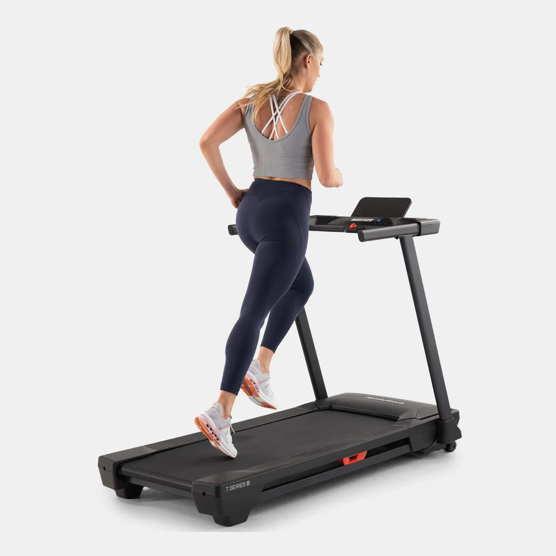 NordicTrack T Series 5 Treadmill