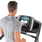 NordicTrack T Series 6.5 S Treadmill - Compact Foldable Treadmill for Home Cardio