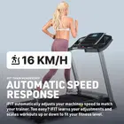 NordicTrack T Series 6.5 S Treadmill - Compact Foldable Treadmill for Home Cardio