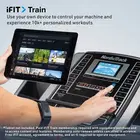 NordicTrack T Series 6.5 S Treadmill - Compact Foldable Treadmill for Home Cardio
