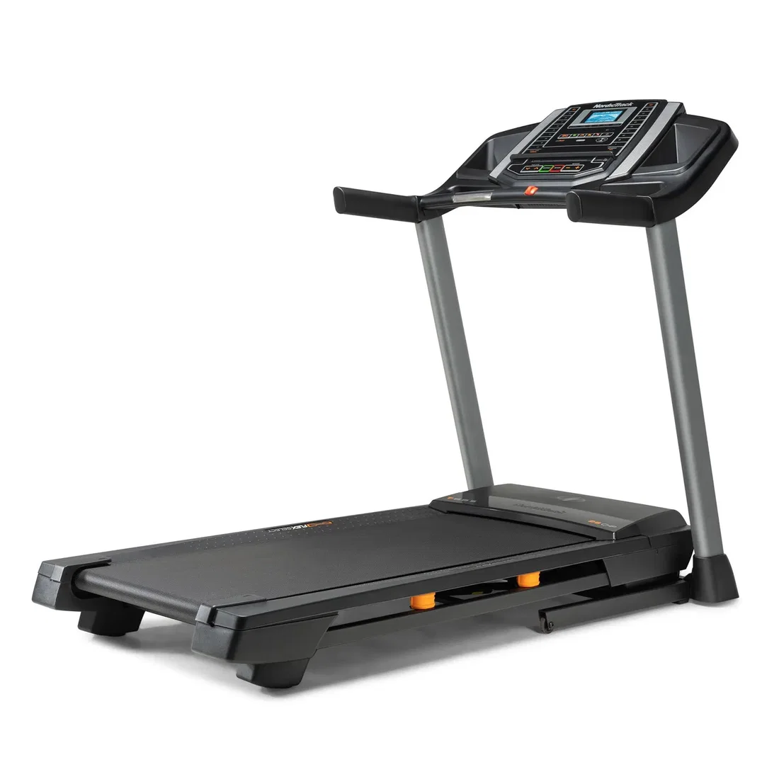 NordicTrack T Series 6.5 S Treadmill - Compact Foldable Treadmill for Home Cardio