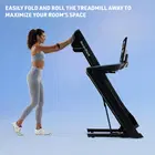 NordicTrack Commercial 2450 Treadmill Foldable