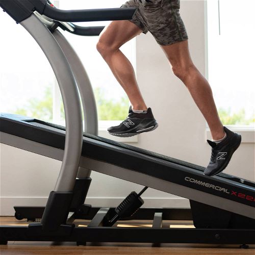NordicTrack X22i Incline Trainer 4 hp