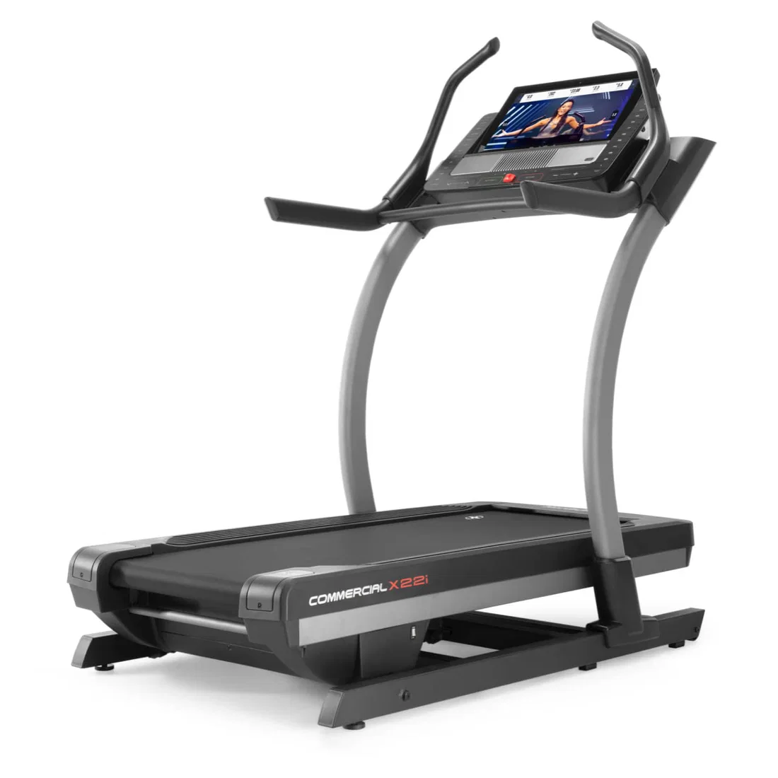 NordicTrack X22i Incline Trainer 4 hp