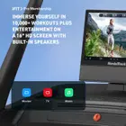 NordicTrack Elite X16i Treadmill
