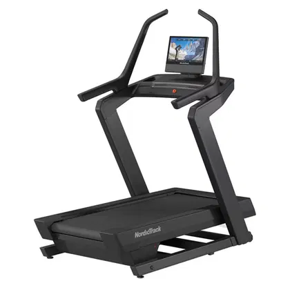NordicTrack Elite X16i Treadmill