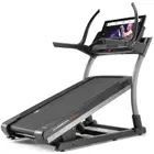 نورديك تراك جهاز المشي التجاري Incline X32i