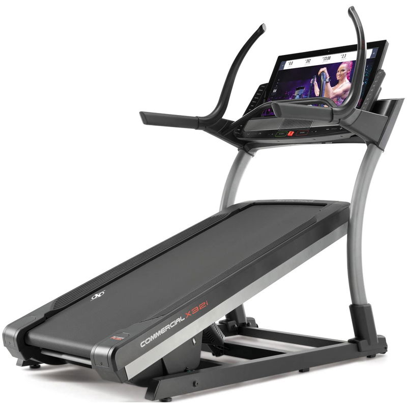 NordicTrack Incline X32i Commercial Treadmill