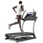 نورديك تراك جهاز المشي التجاري Incline X32i