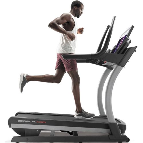 NordicTrack Incline X32i Commercial Treadmill