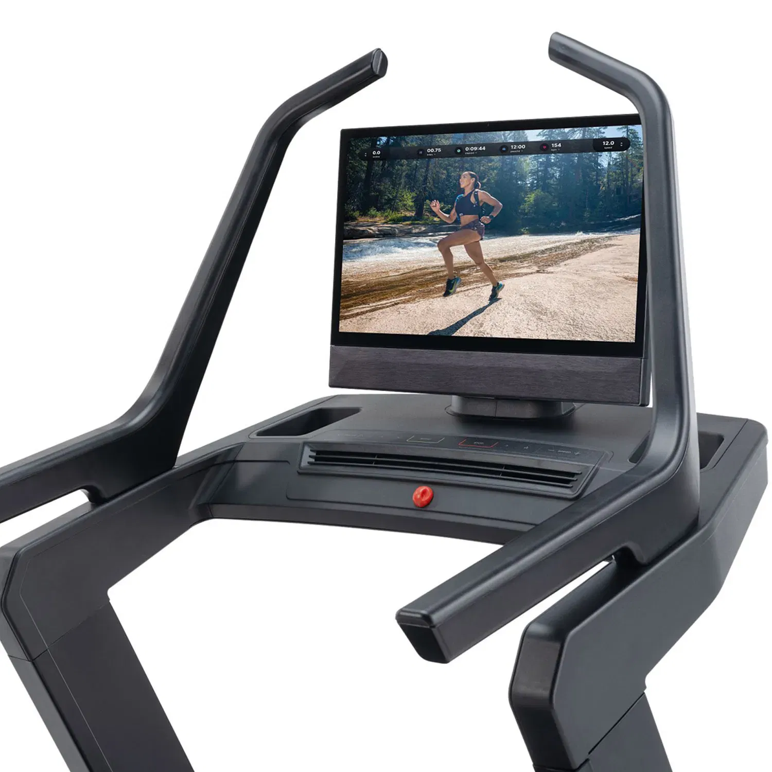 نورديك تراك 