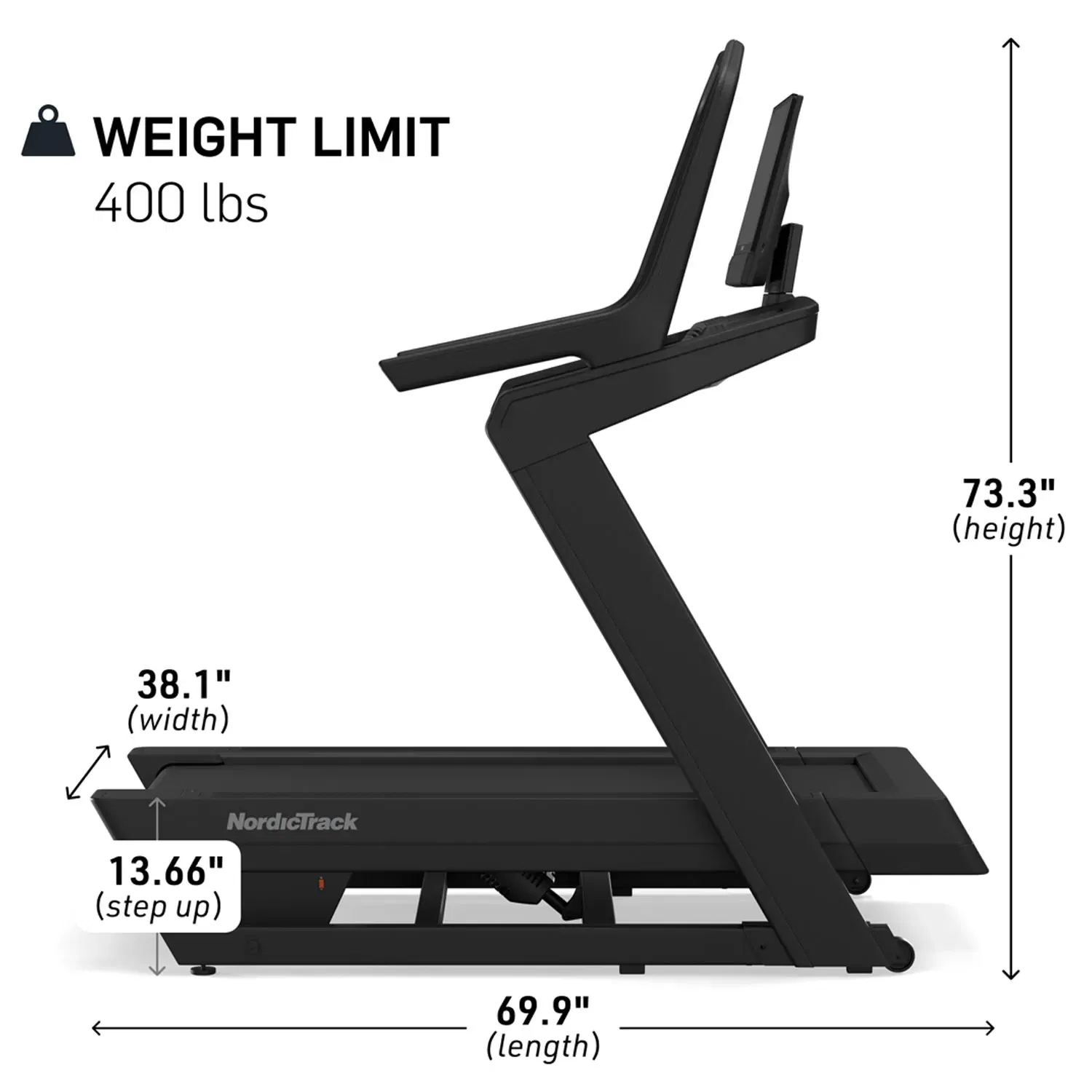 نورديك تراك 