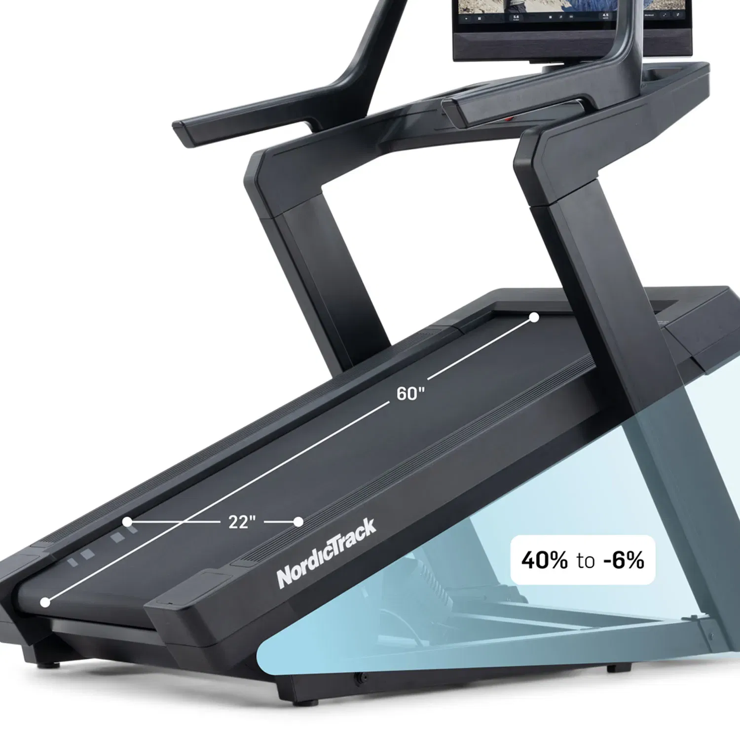 نورديك تراك 