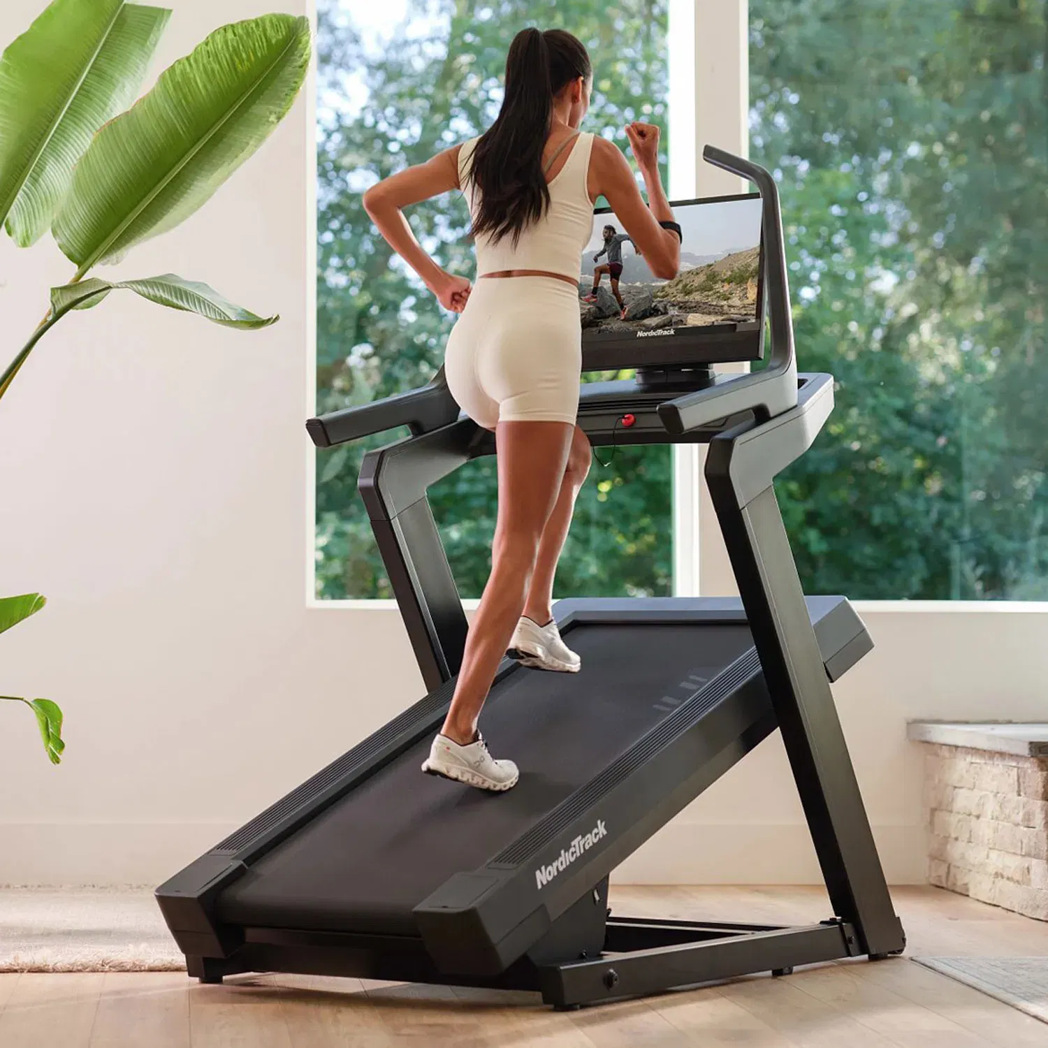 نورديك تراك 