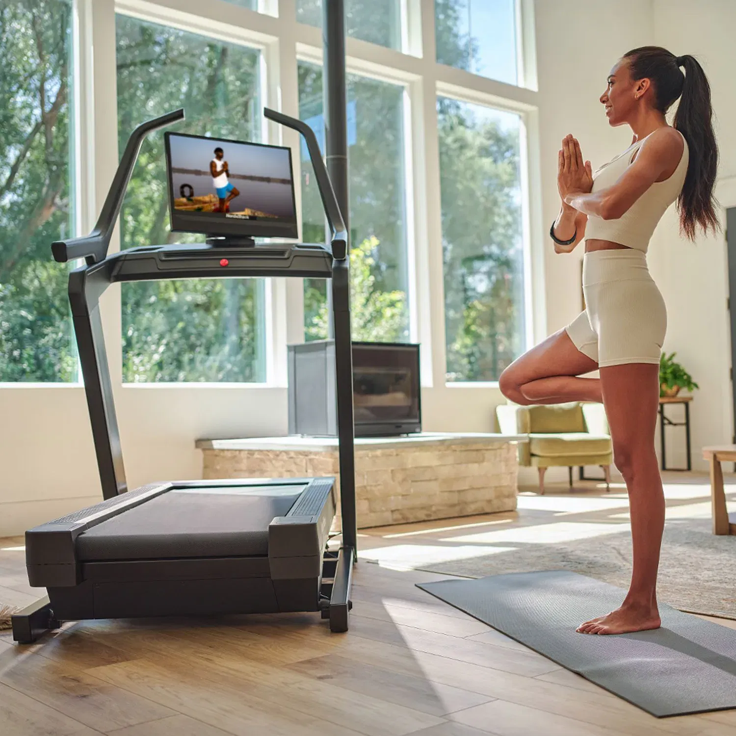 نورديك تراك 