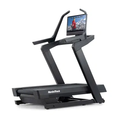 NordicTrack Elite X24i Incline Treadmill