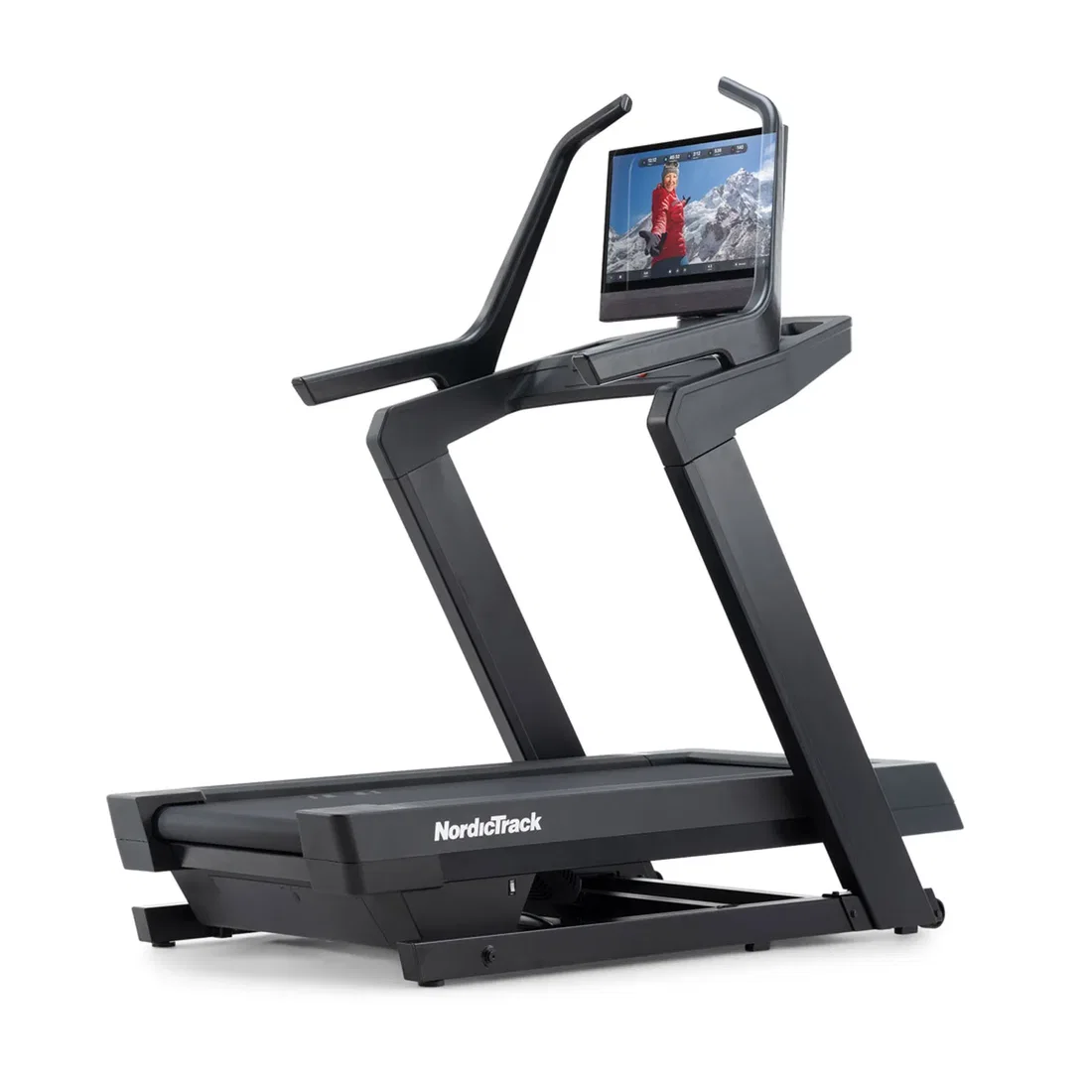NordicTrack Elite X24i Incline Treadmill