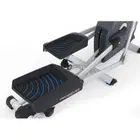 Nautilus E626 Elliptical Trainer