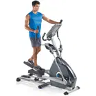 Nautilus E626 Elliptical Trainer