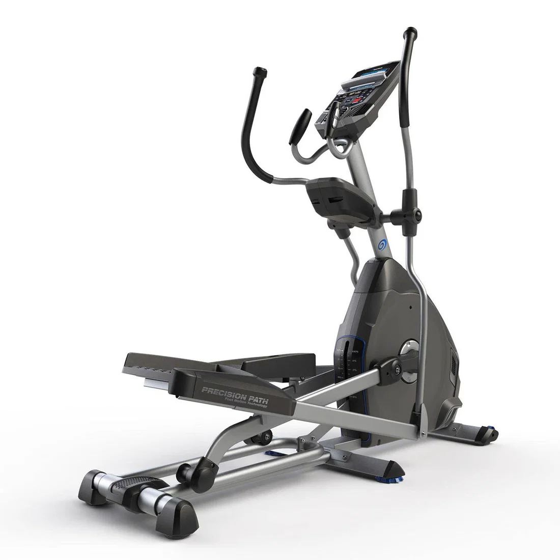 Nautilus E626 Elliptical Trainer