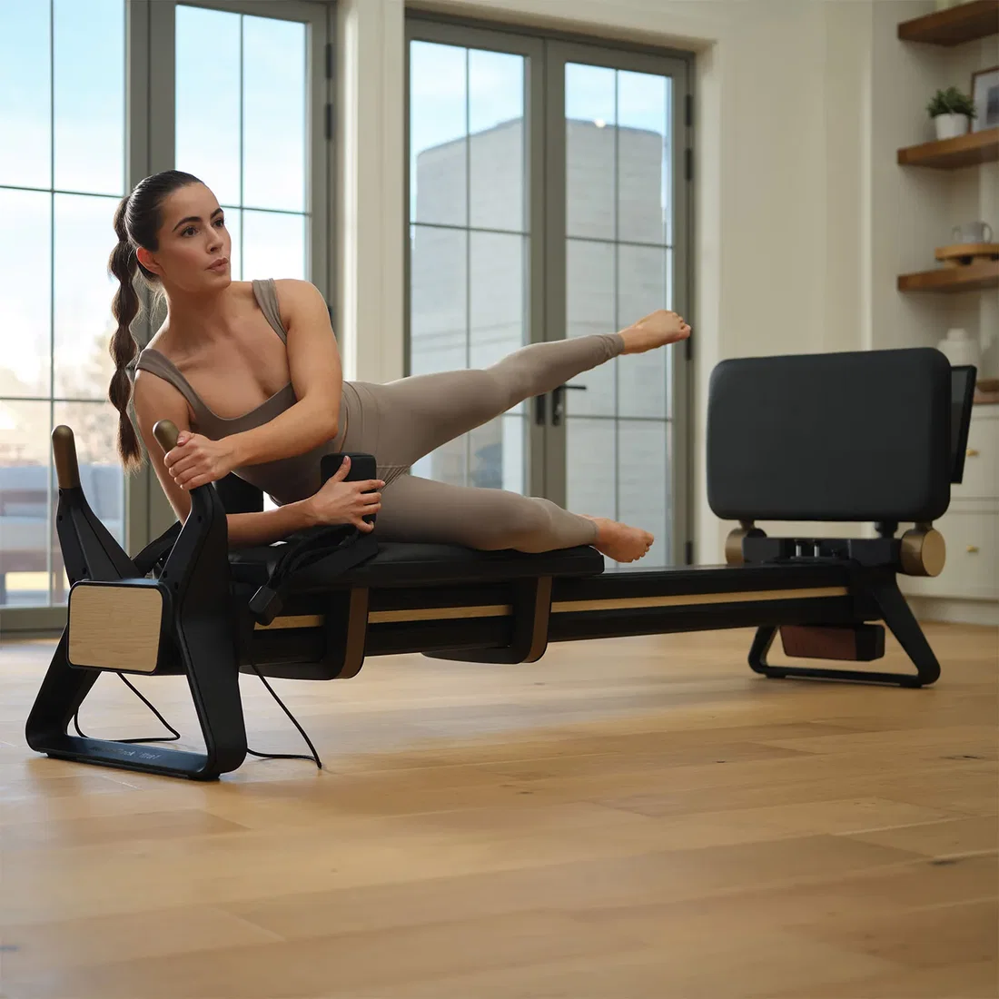 NordicTrack Ultra 1 Pilates Training