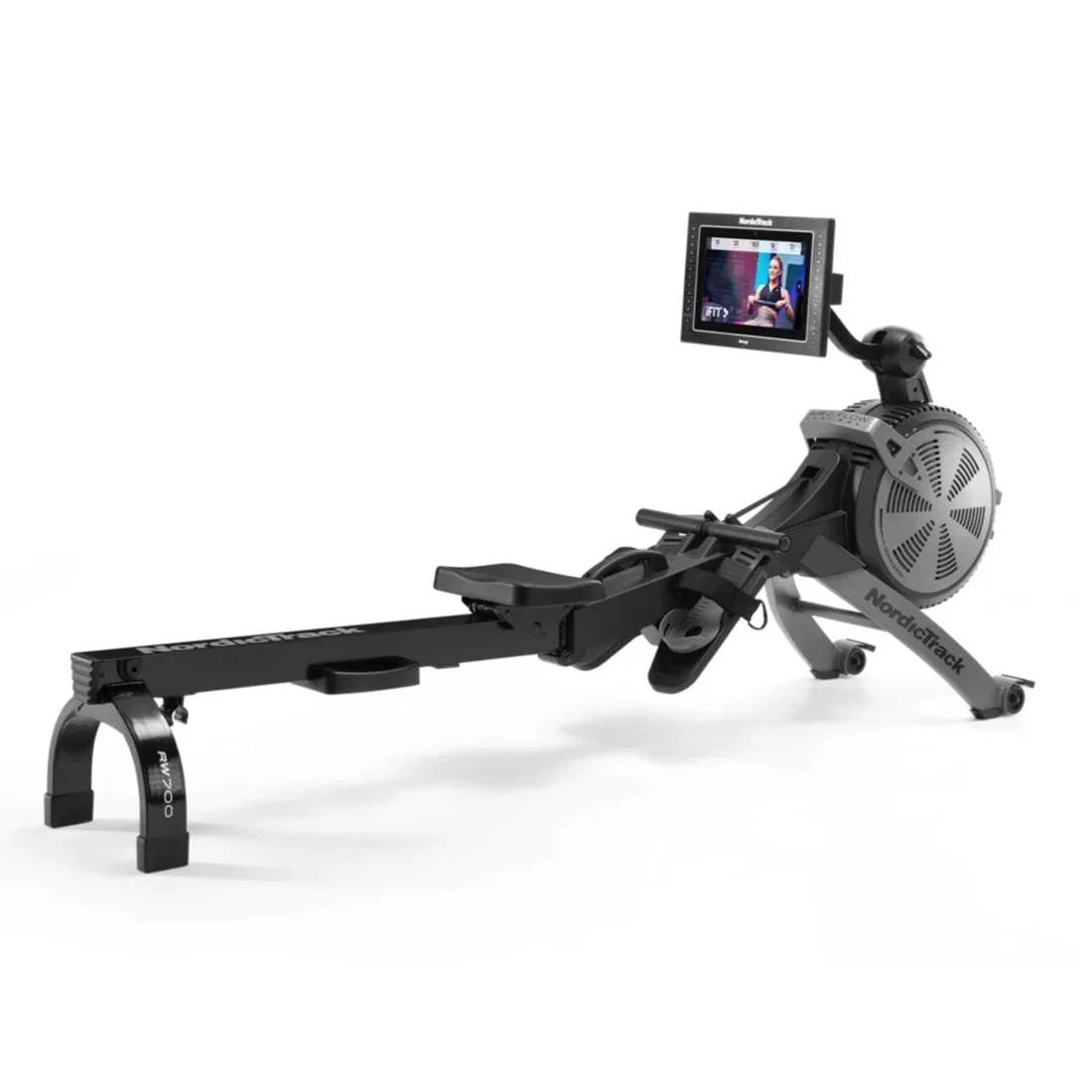 NordicTrack RW700 Home Use Rowing Machine