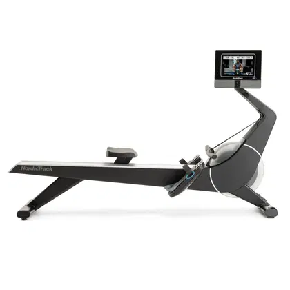 NordicTrack Rower RW700