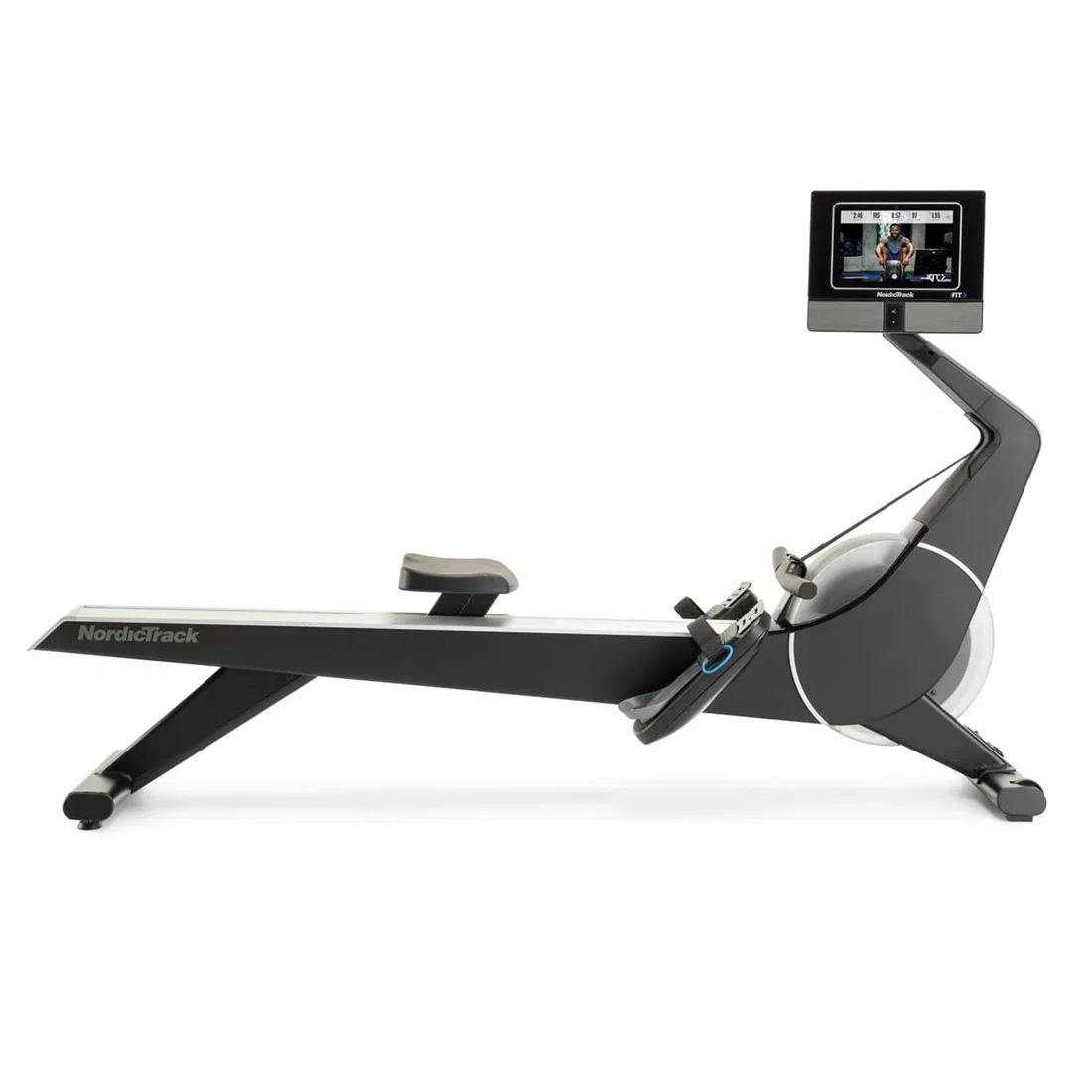 NordicTrack Rower RW700