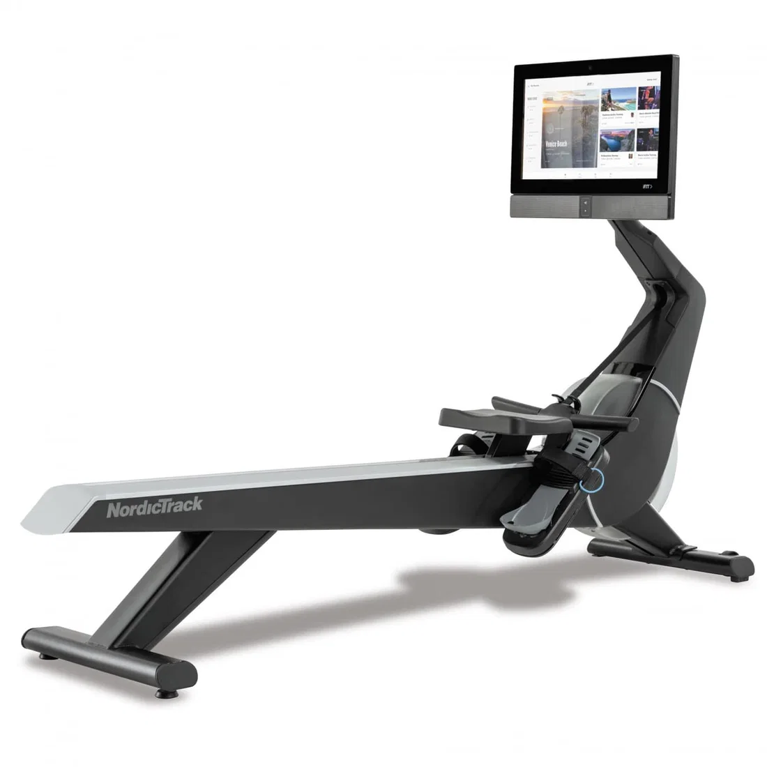 NordicTrack Rower RW900