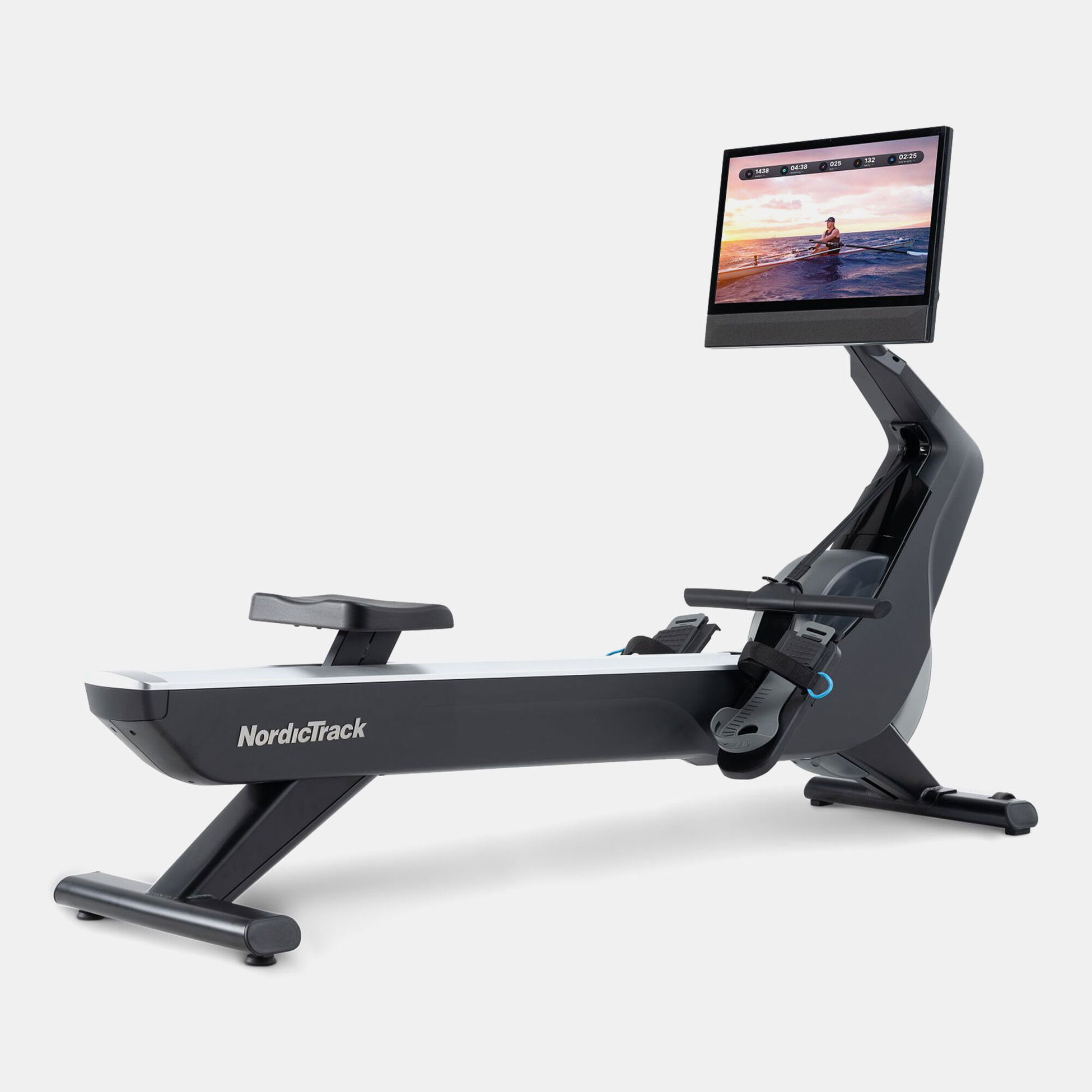 NordicTrack RW900 Rower - 2025 Model