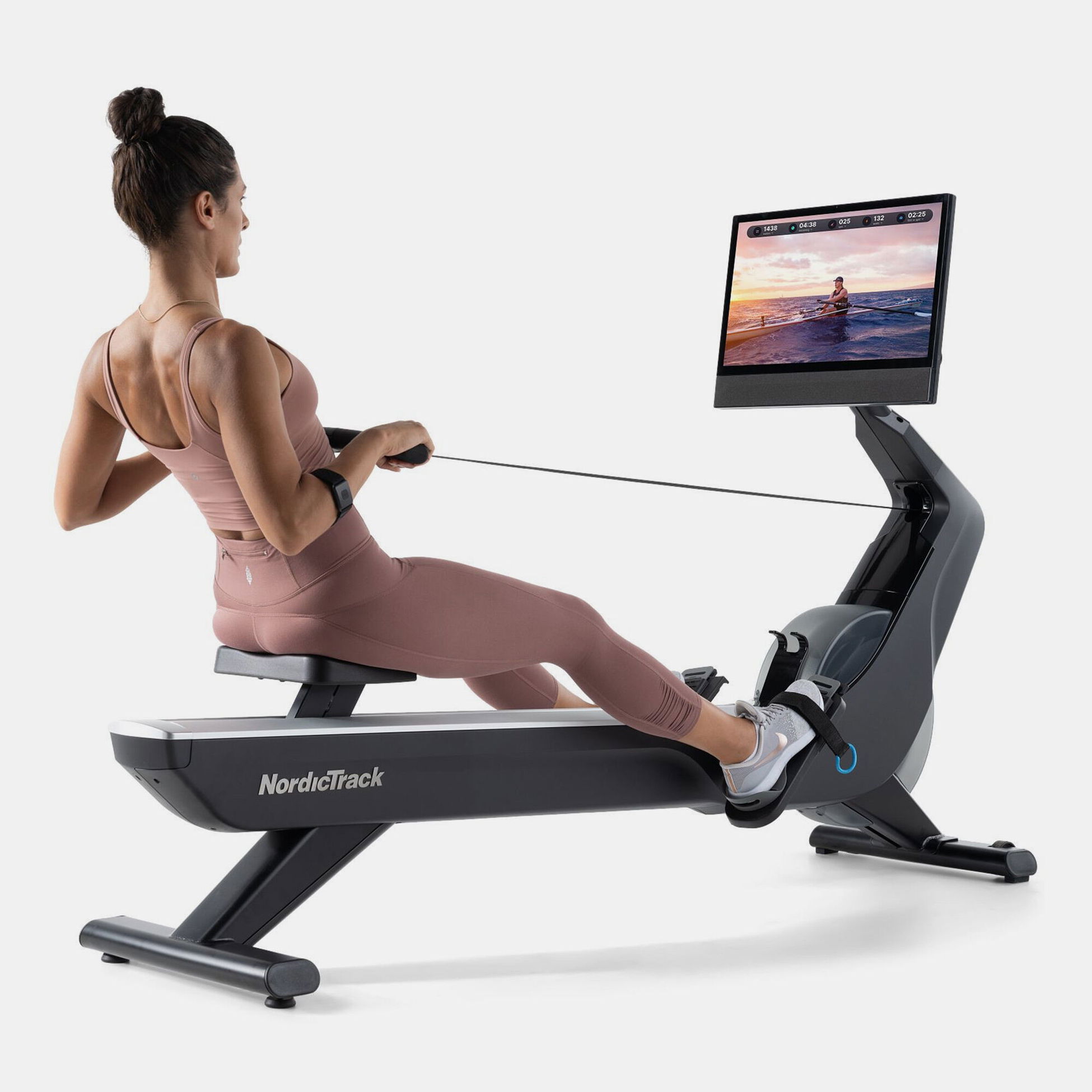 NordicTrack RW900 Rower - 2025 Model