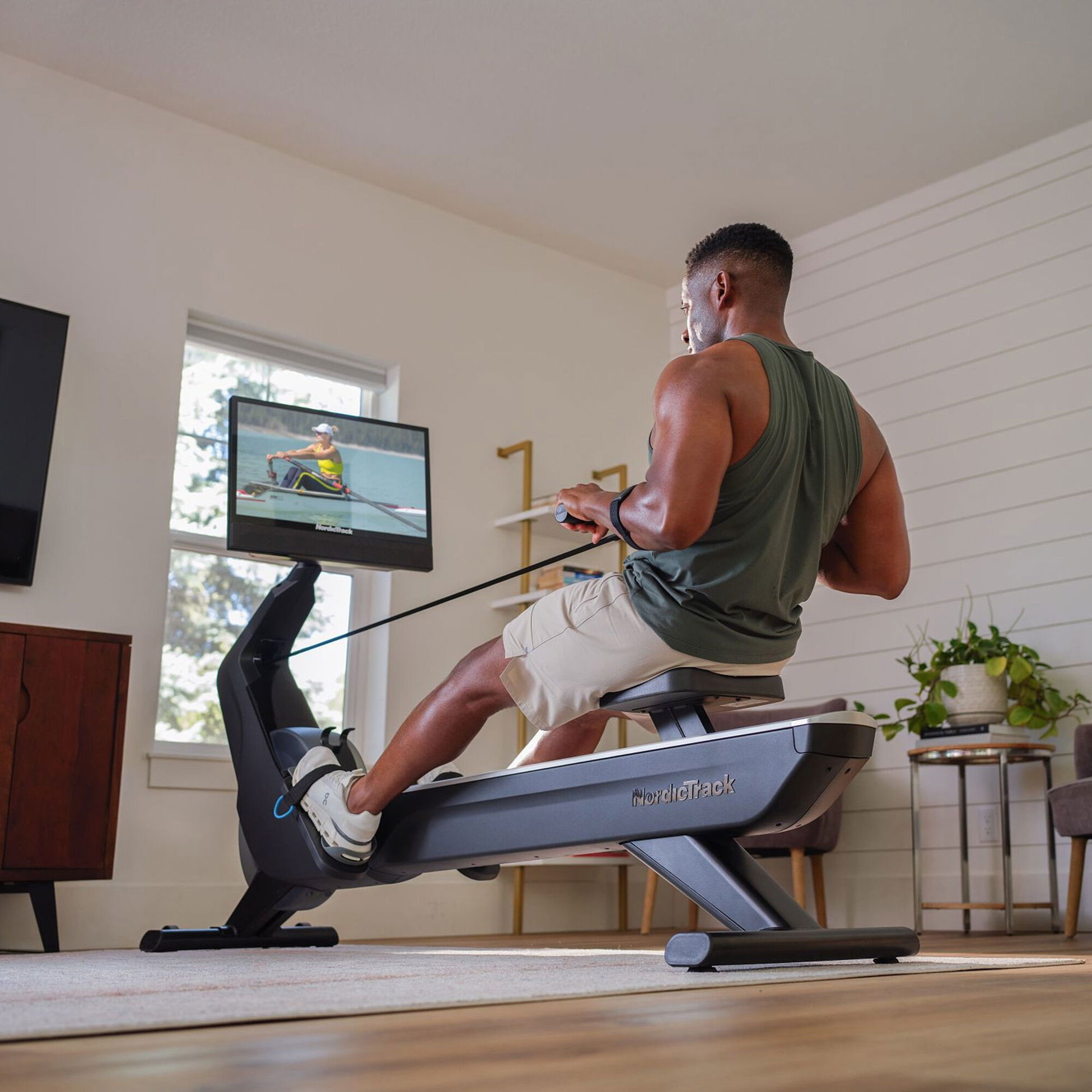 NordicTrack RW900 Rower - 2025 Model