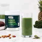 Nuzest Good Green Vitality - 120g