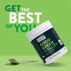 Nuzest Good Green Vitality - 300g