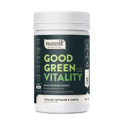 Nuzest Good Green Vitality - 300g
