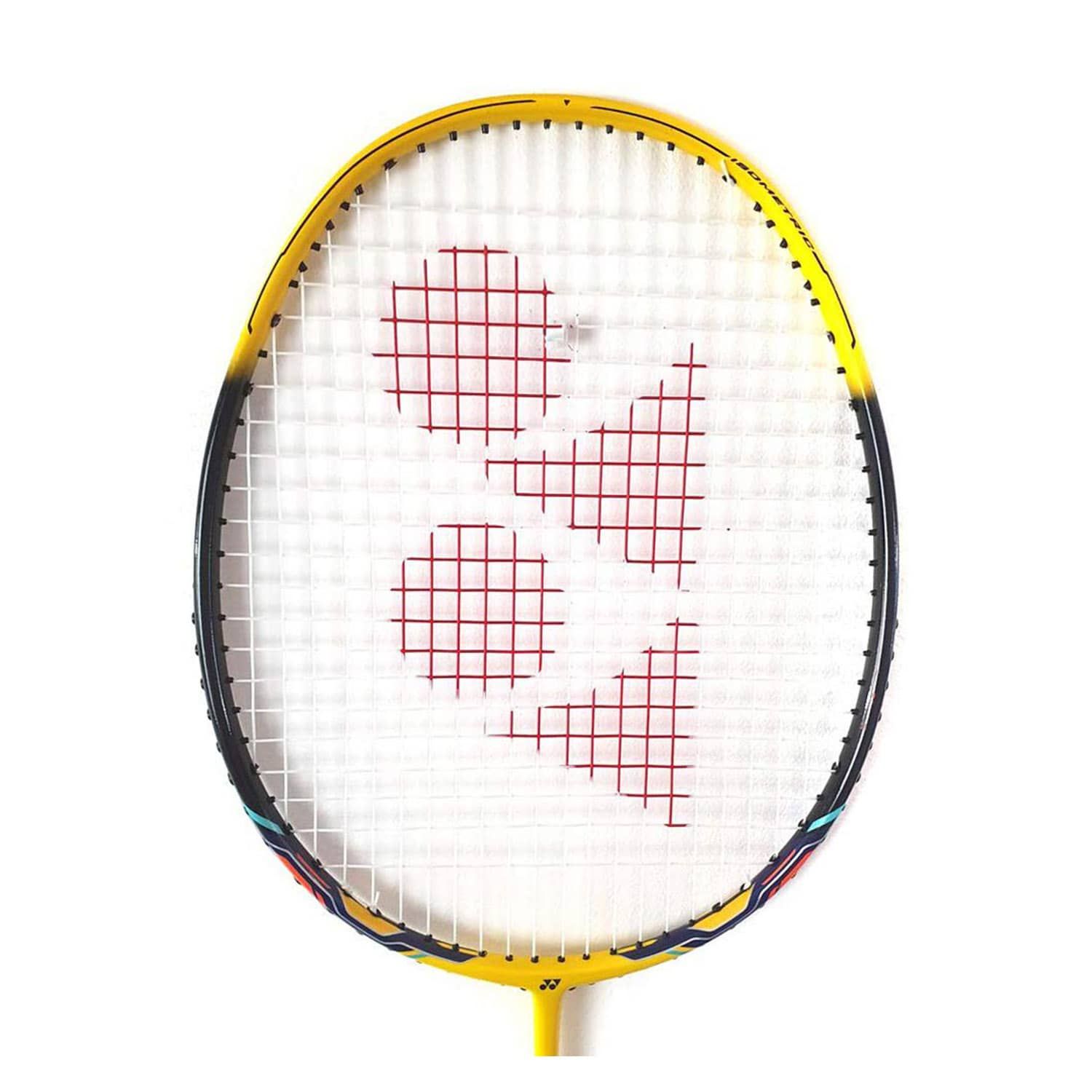 Buy Yonex Nanoray 10F Badminton Racket Buy Online at best price in KSA-Fitness Power House