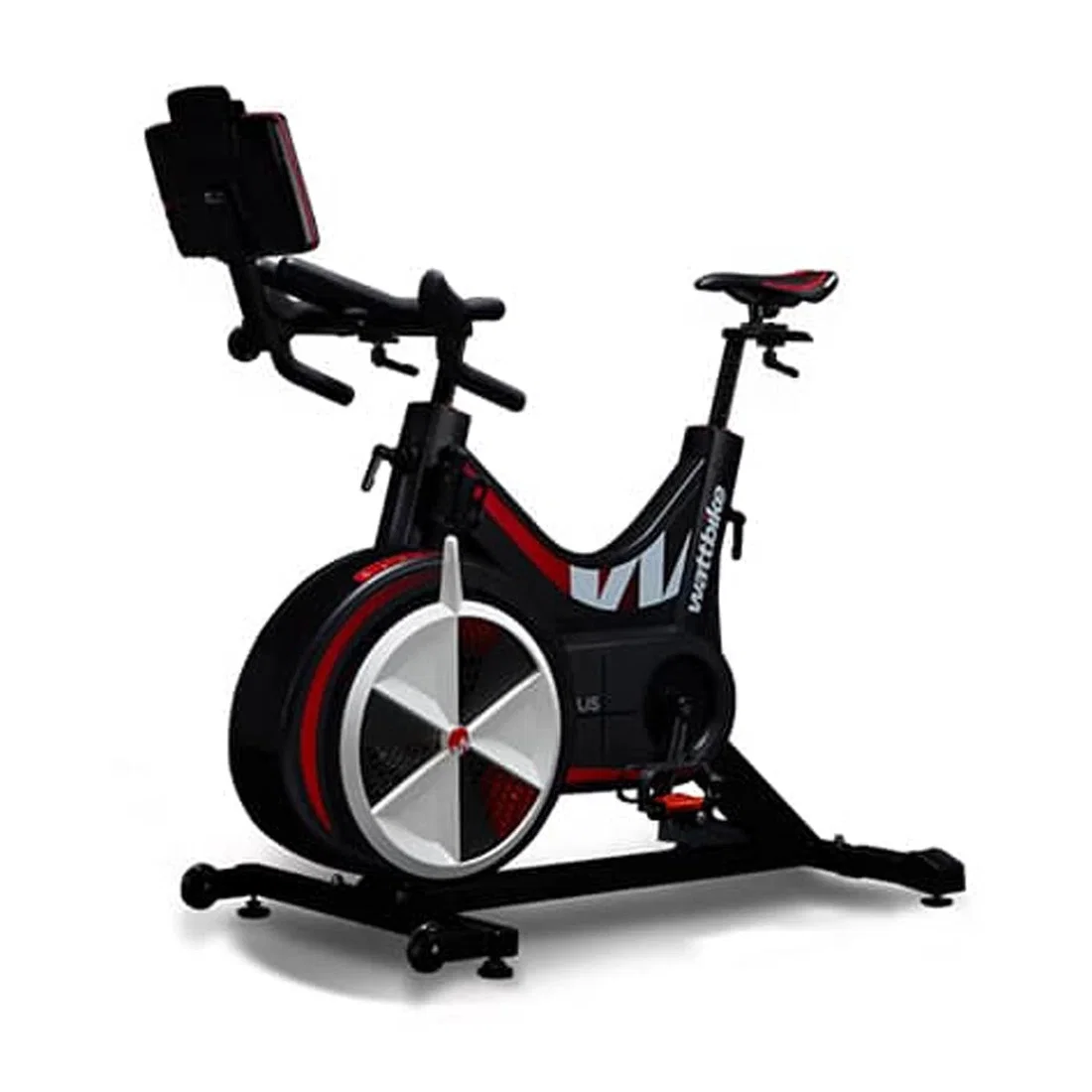 WattBike Nucleus