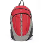 ONS Gunner Bag - Red-Grey