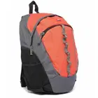 ONS Gunner Bag - Orange-Black