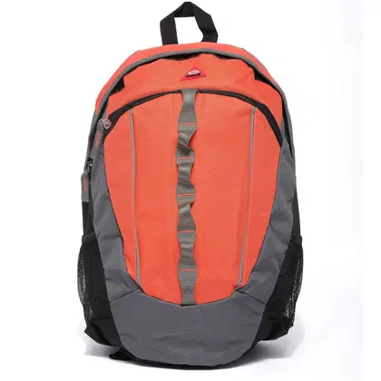 ONS Gunner Bag - Orange-Black