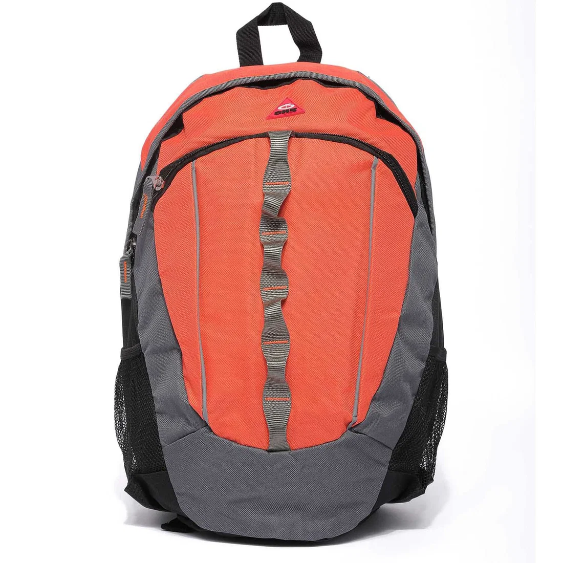 ONS Gunner Bag - Orange-Black