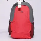 ONS Ranger Bag - Red-Grey